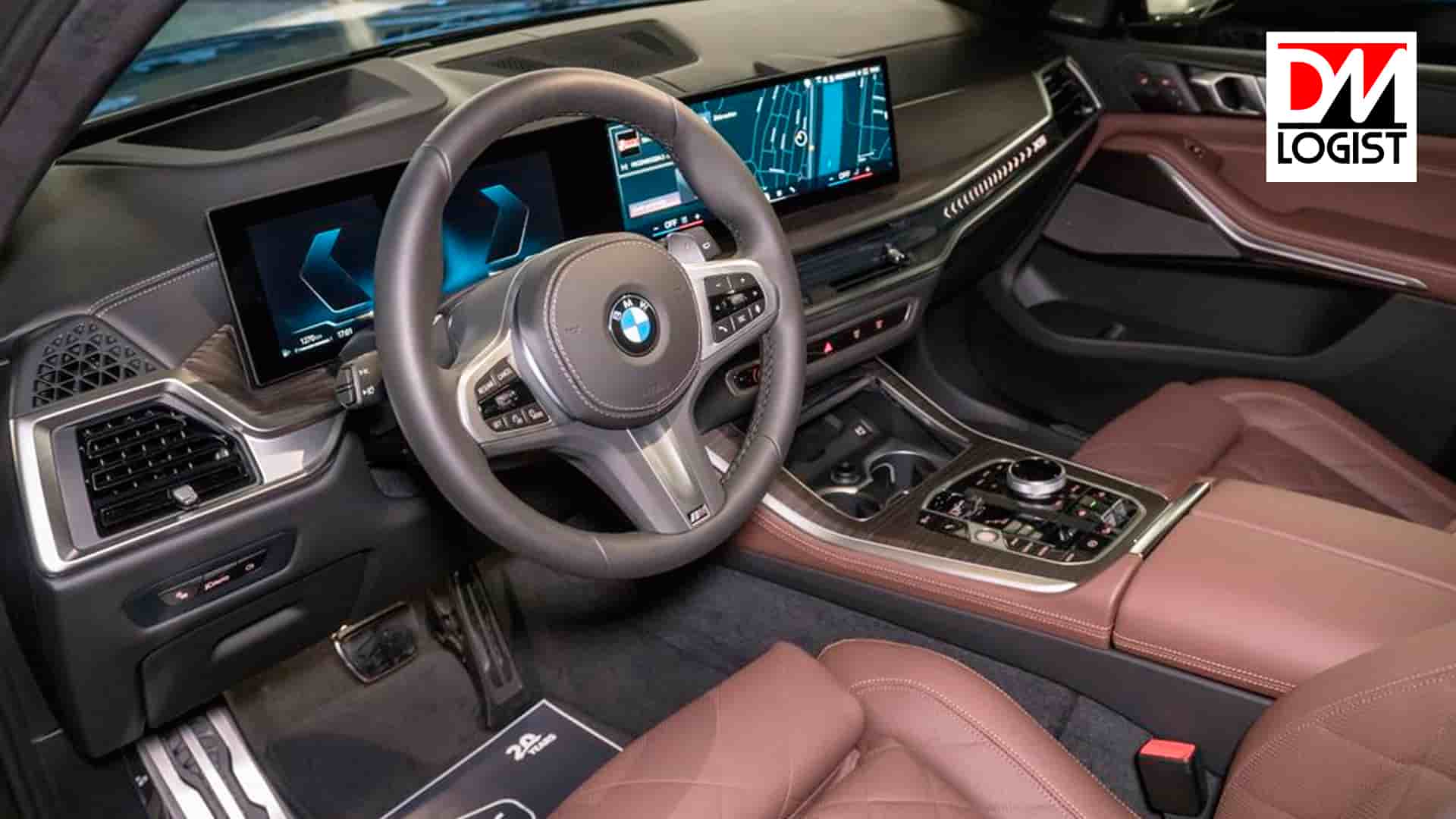 BMW X5 30 d xDrive M Sport — Фото 11