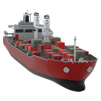 Международные перевозки морским транспортом